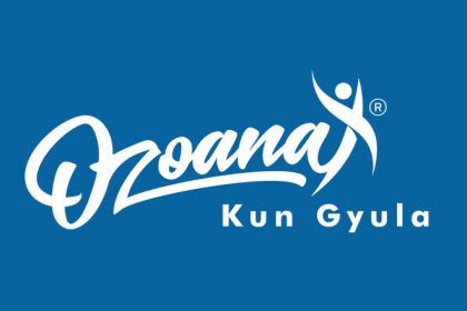 Kun Gyulya - Ozoana method
